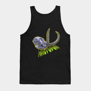 Mastodon Tank Top